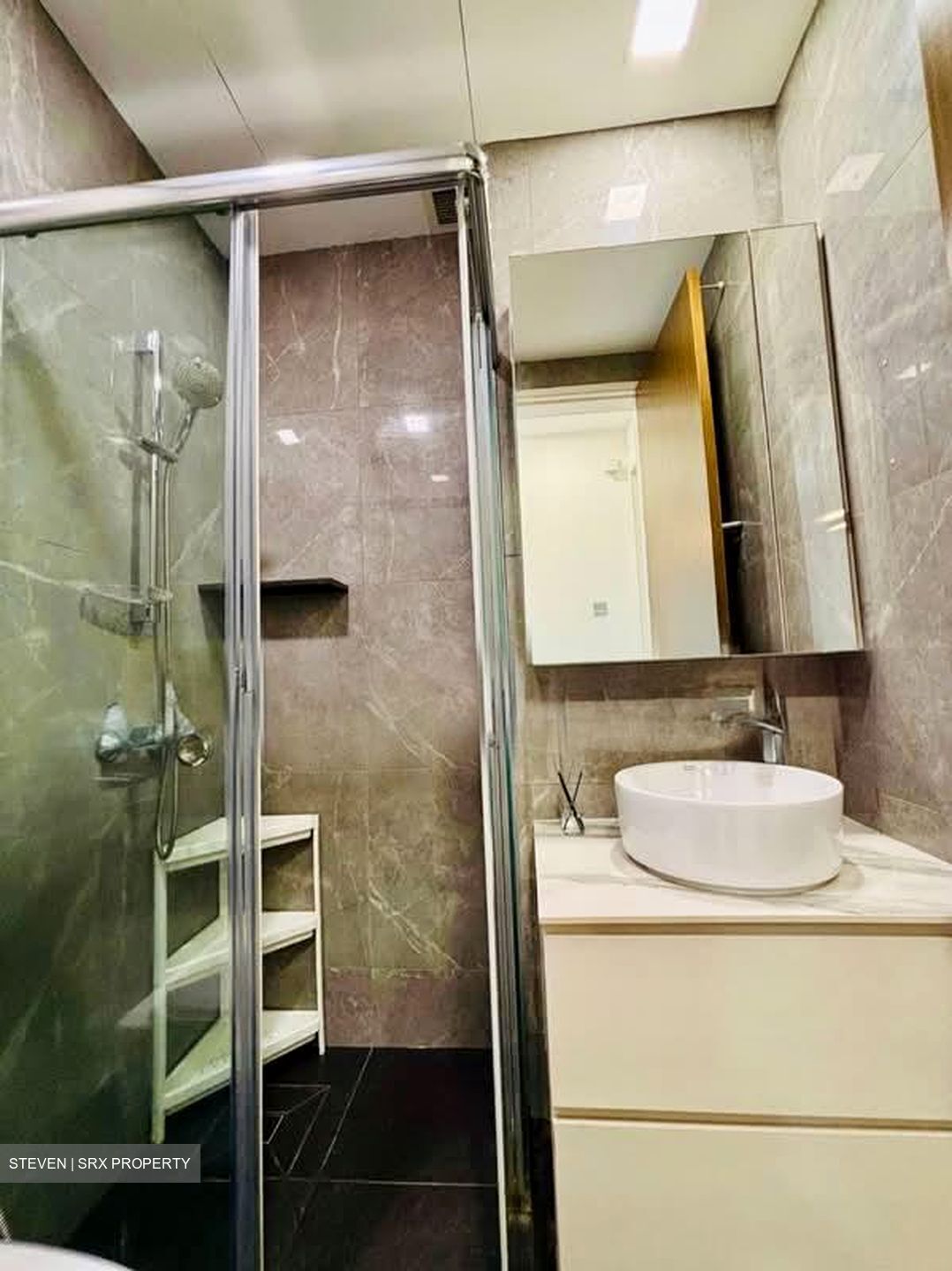 Balmoral Heights (D10), Apartment #551444111
